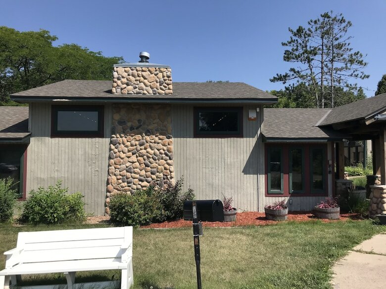 Hotel Riverwood Inn Extended Stay