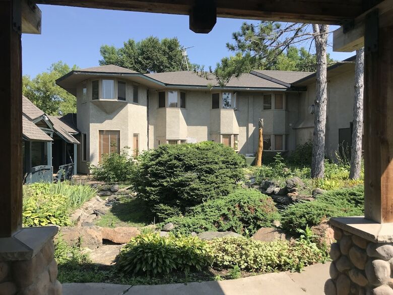 Hotel Riverwood Inn Extended Stay