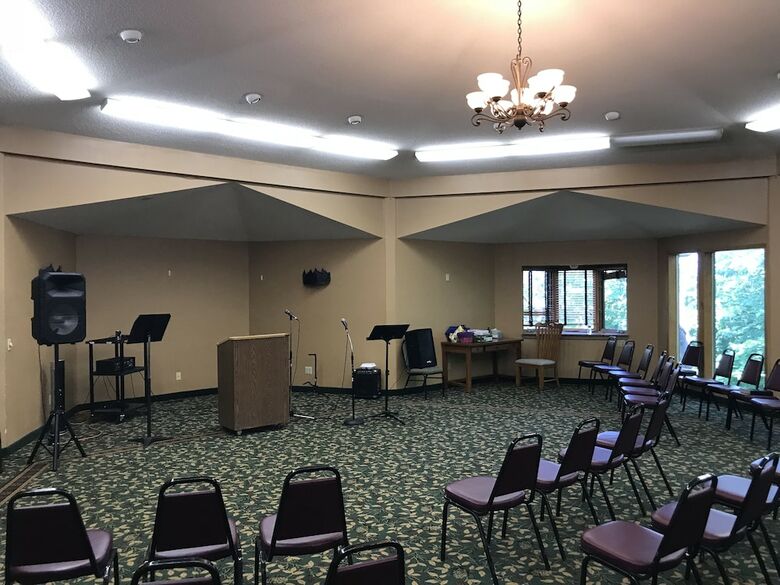 Hotel Riverwood Inn Extended Stay