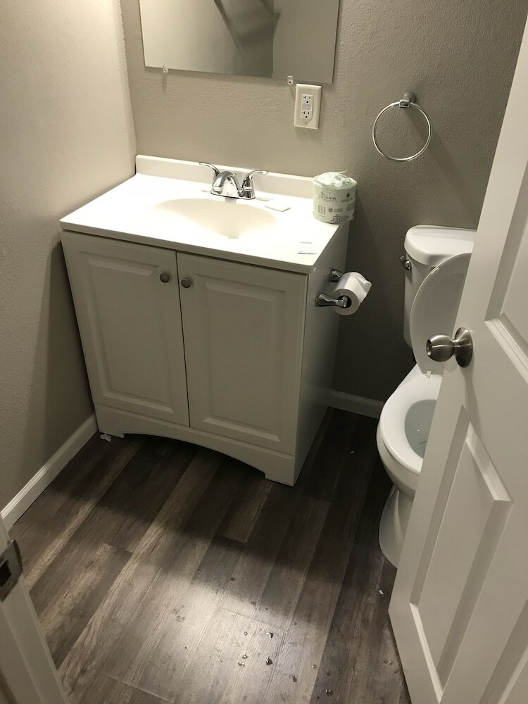 Hotel Riverwood Inn Extended Stay