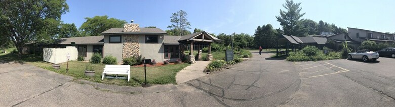 Hotel Riverwood Inn Extended Stay