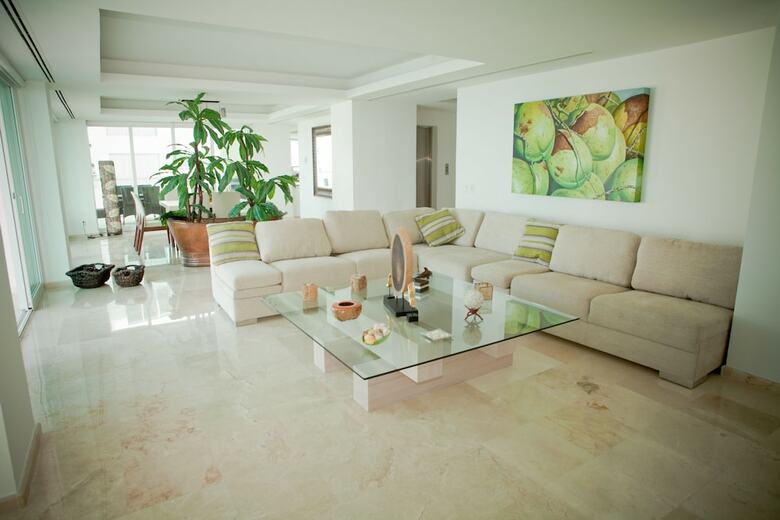Shangri La Penthouses By Cheap Getaway