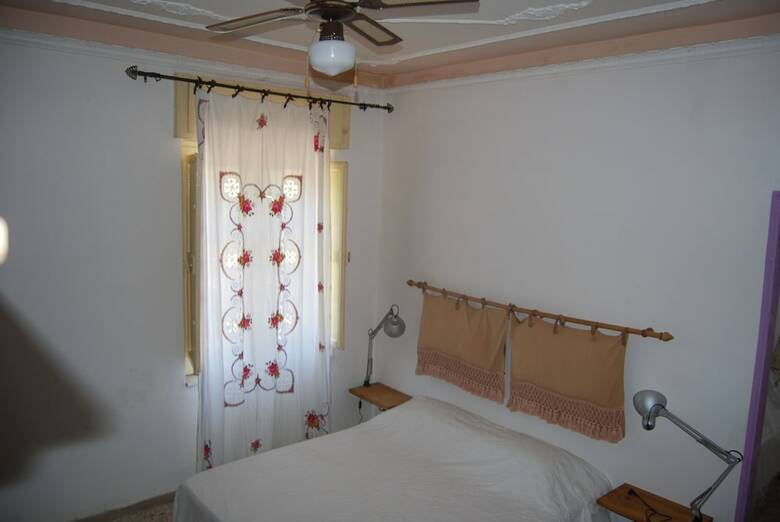 Villa Short Lets Piccoledonne