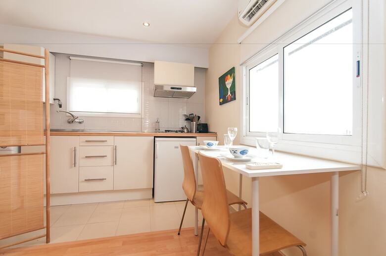 Montaber Apartments - Plaza Espa�a