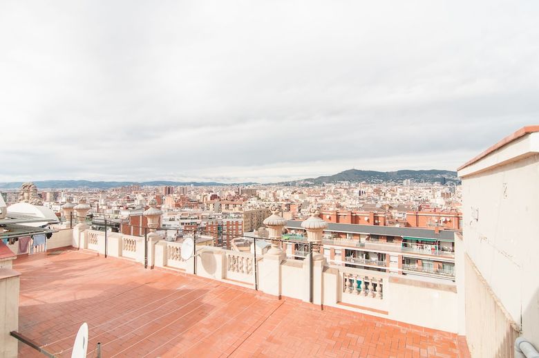 Montaber Apartments - Plaza Espa�a
