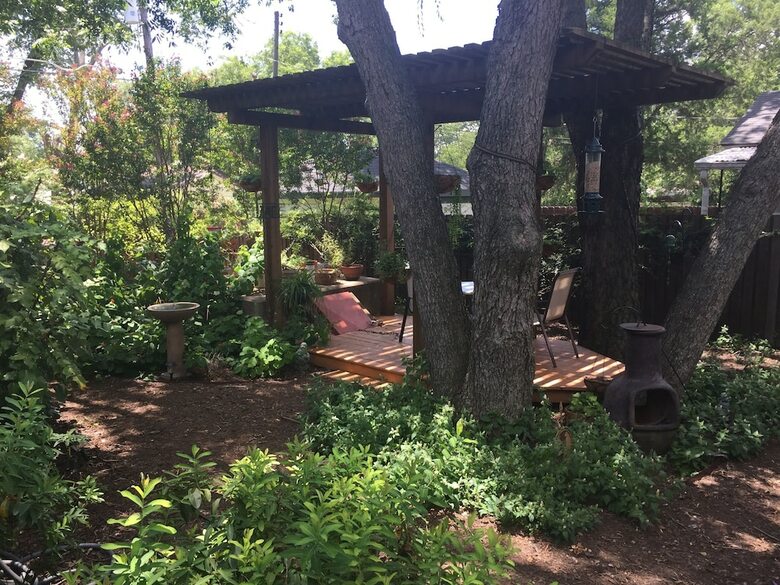Lucille's B&B