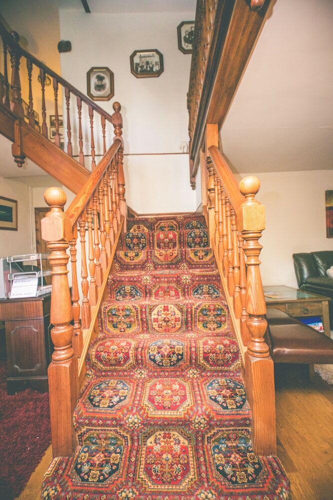 Weycroft Mill House Bed And Breakfast