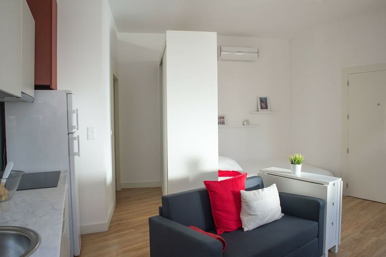 Apartamentos Try Oporto - S�o L�zaro