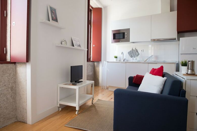 Apartamentos Try Oporto - S�o L�zaro