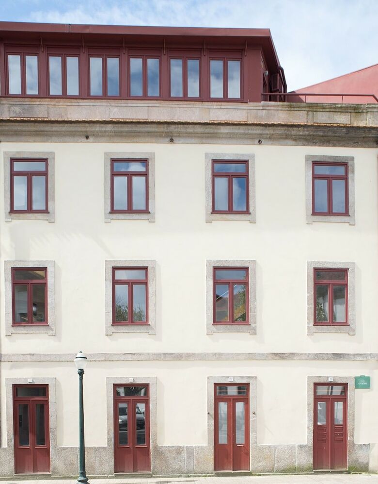 Apartamentos Try Oporto - S�o L�zaro