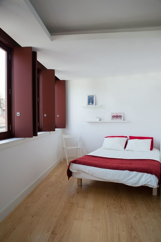 Apartamentos Try Oporto - S�o L�zaro