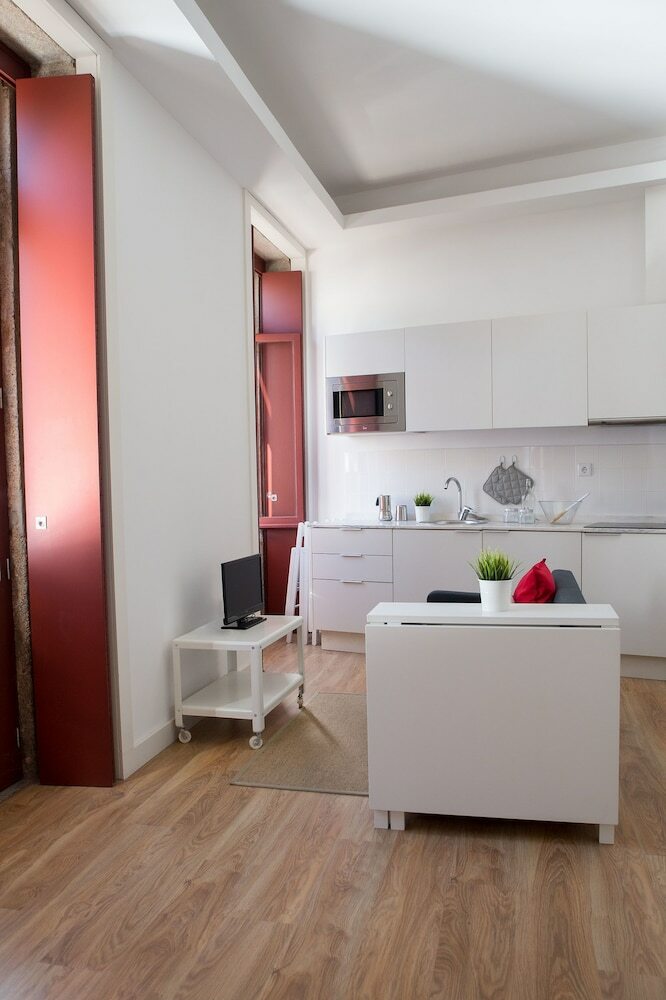 Apartamentos Try Oporto - S�o L�zaro