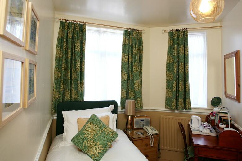 Hotel Newton House Yorkshire
