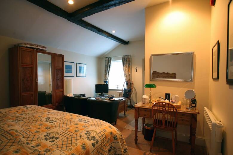 Hotel Newton House Yorkshire