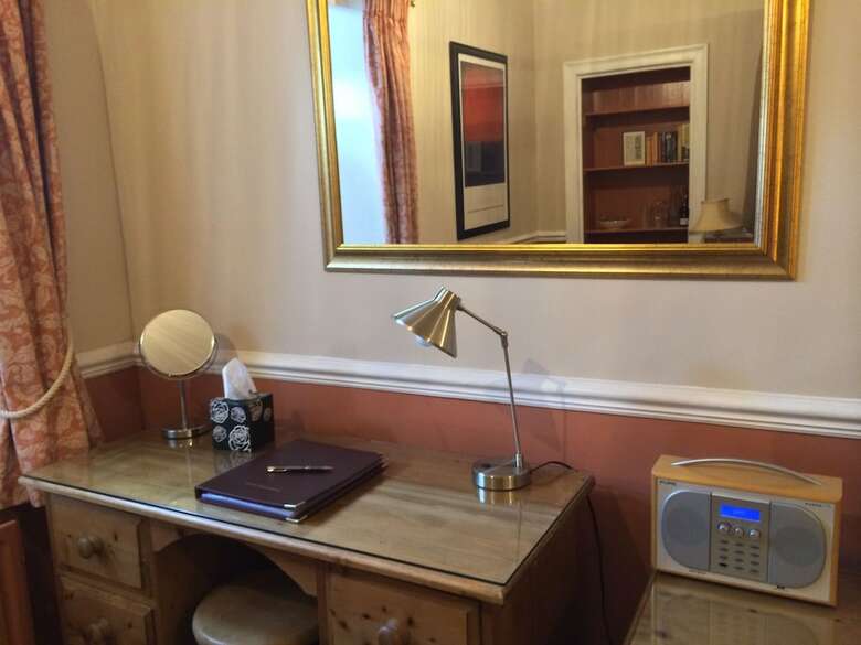 Hotel Newton House Yorkshire