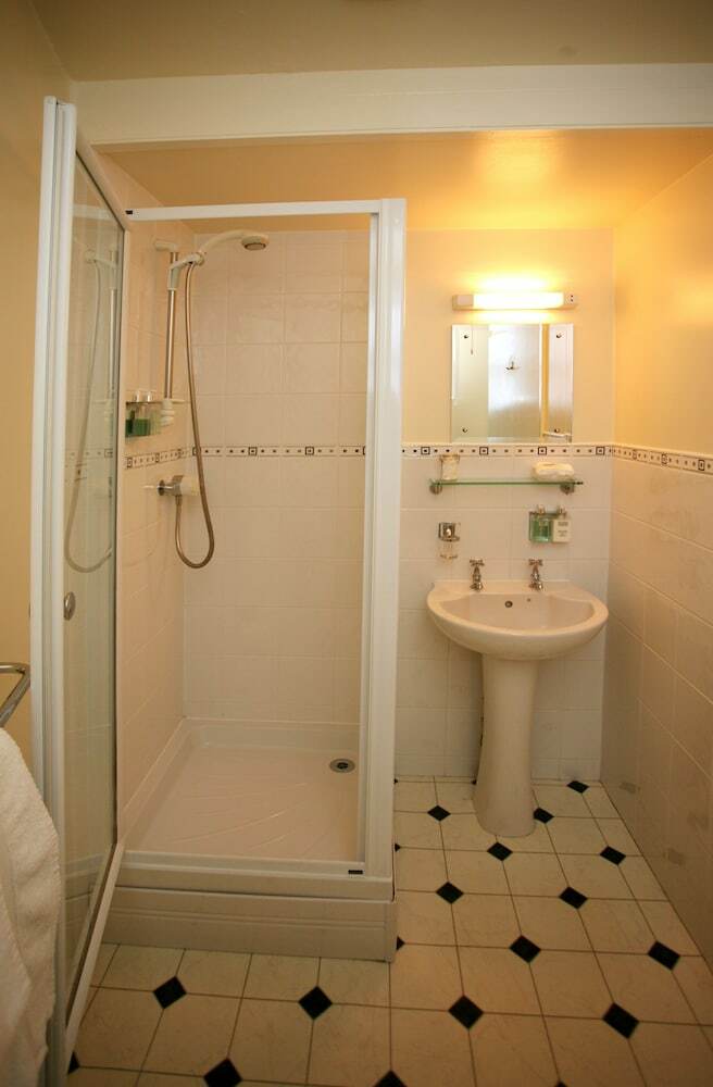 Hotel Newton House Yorkshire