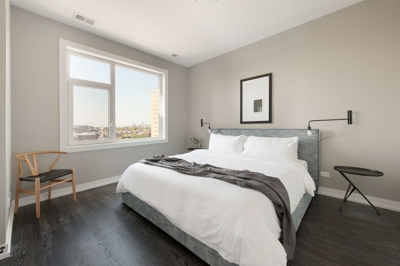 Apartamentos Sonder - Wrigley Field