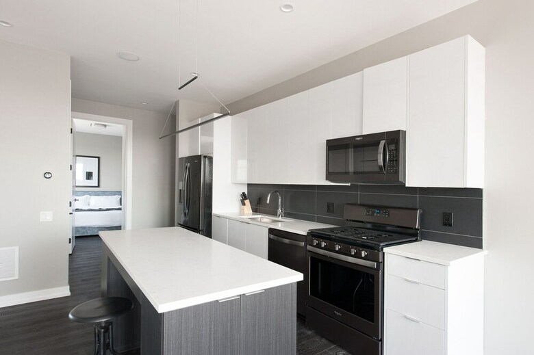 Apartamentos Sonder - Wrigley Field