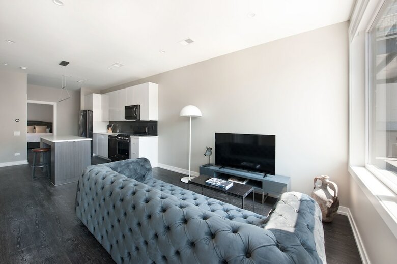Apartamentos Sonder - Wrigley Field