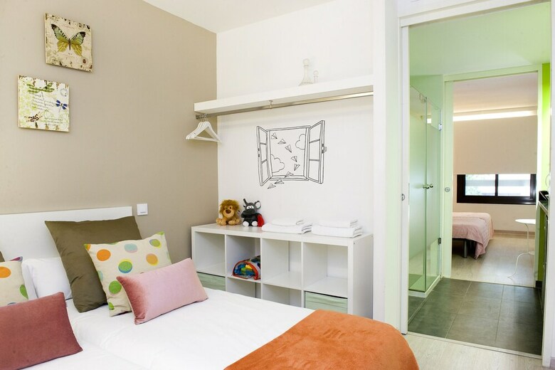 Montaber Apartments - Sagrada Familia