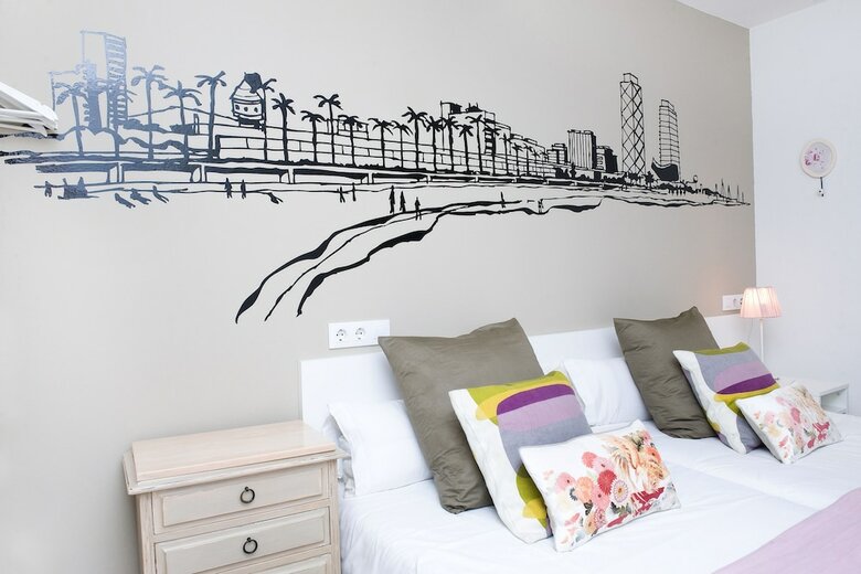 Montaber Apartments - Sagrada Familia