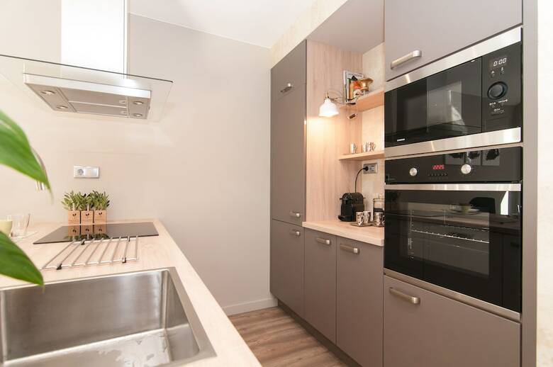 Montaber Apartments - Sagrada Familia
