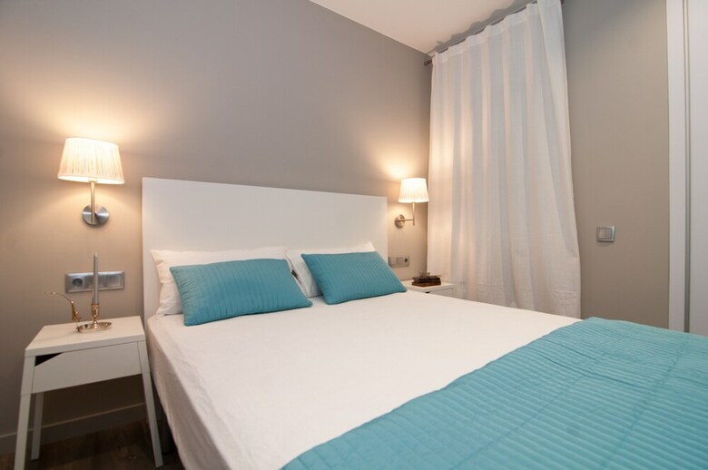 Montaber Apartments - Sagrada Familia