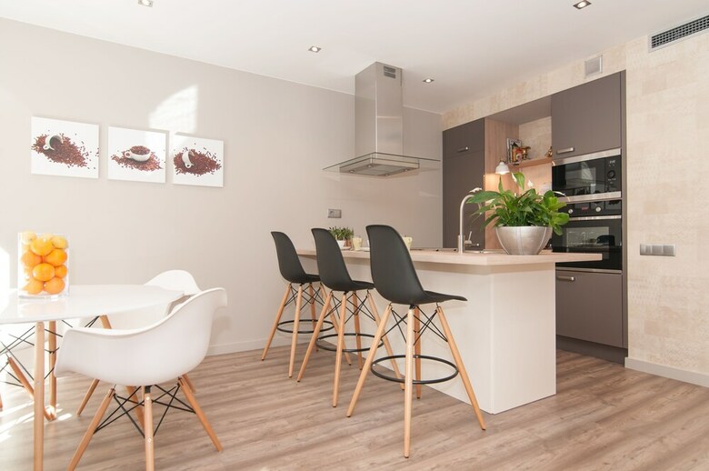 Montaber Apartments - Sagrada Familia