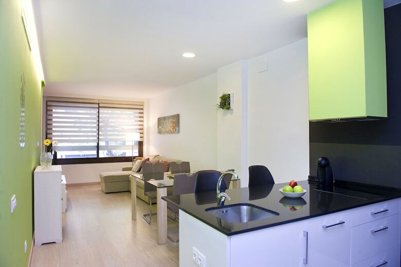 Montaber Apartments - Sagrada Familia
