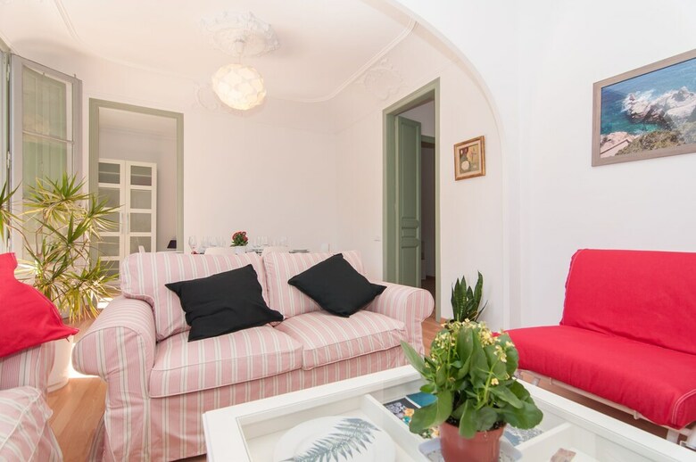 Montaber Apartments - Sant Antoni