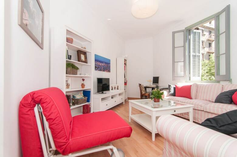 Montaber Apartments - Sant Antoni