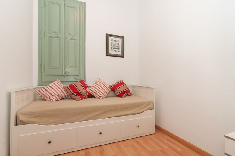Montaber Apartments - Sant Antoni