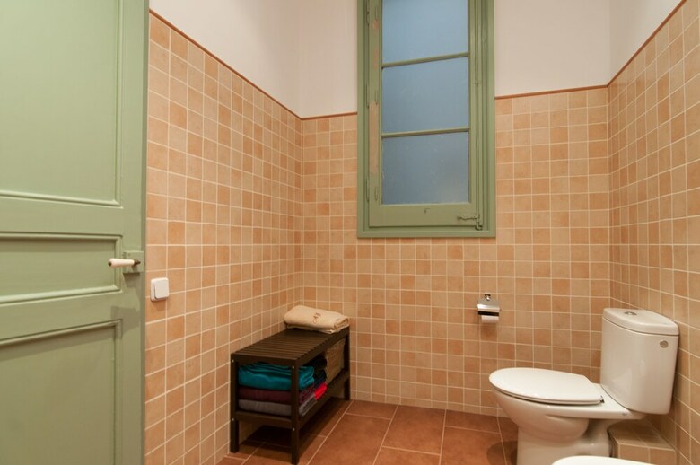 Montaber Apartments - Sant Antoni