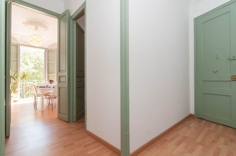 Montaber Apartments - Sant Antoni