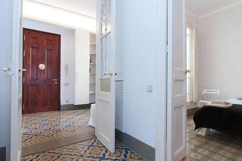 Montaber Apartments - Diagonal