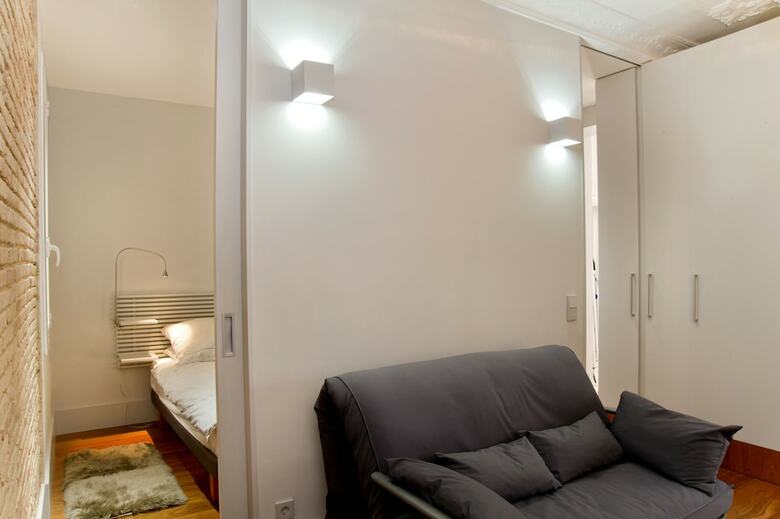 Montaber Apartments - Bail�n