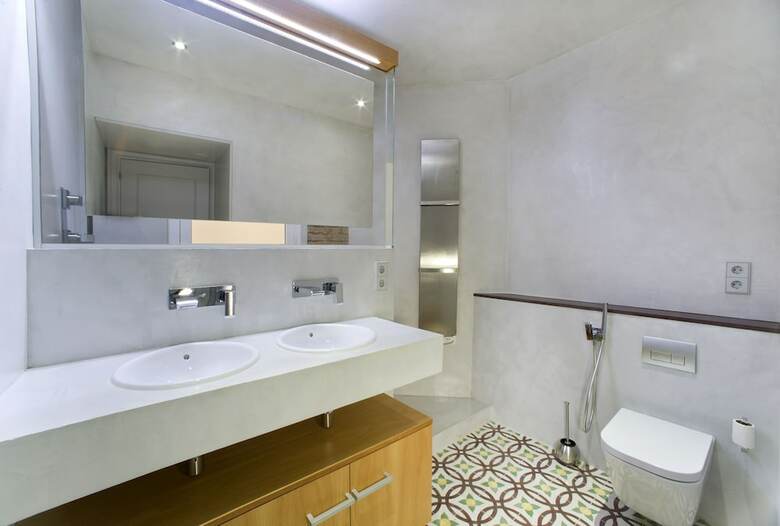 Montaber Apartments - Bail�n