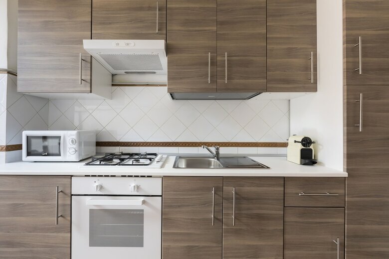 Apartamento Sonder - Vatican City Suites