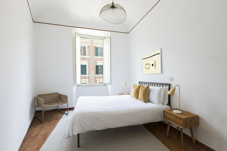 Apartamento Sonder - Vatican City Suites