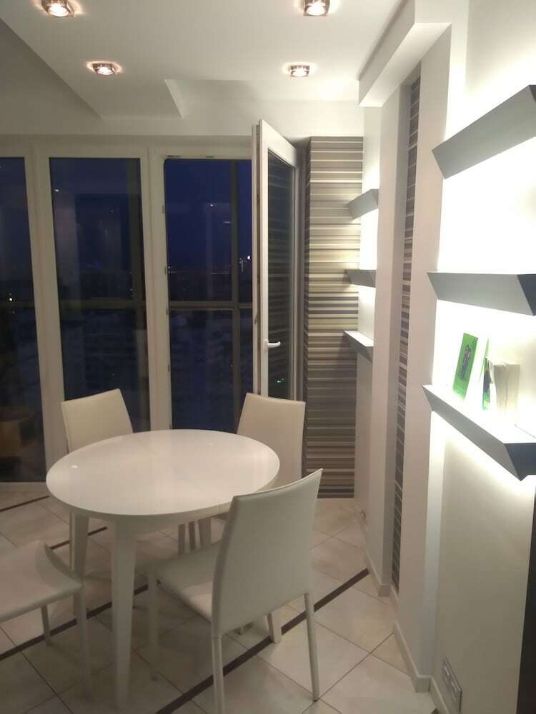 Apartamentos Great View