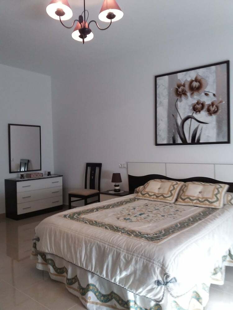 Apartamentos La Tahona de Perales
