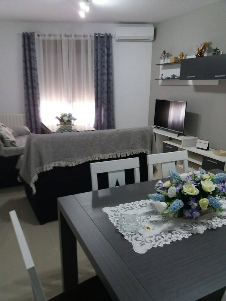 Apartamentos La Tahona de Perales