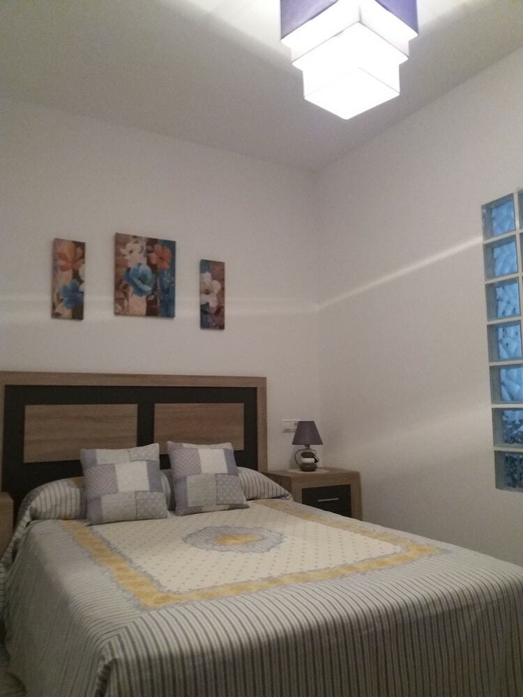 Apartamentos La Tahona de Perales