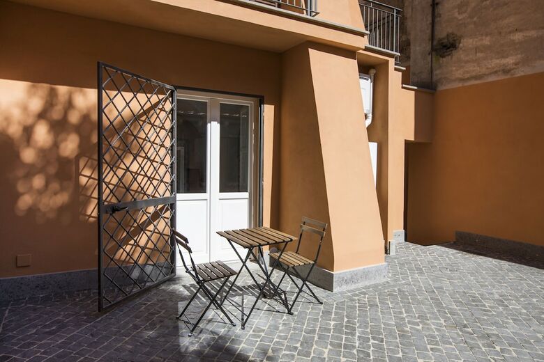 Apartamento Sonder - Vatican Suites