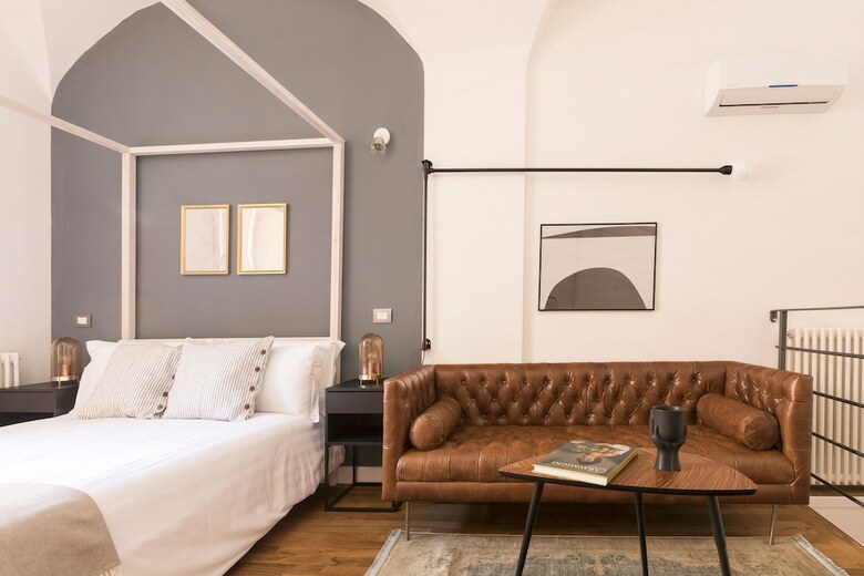 Apartamento Sonder - Vatican Suites