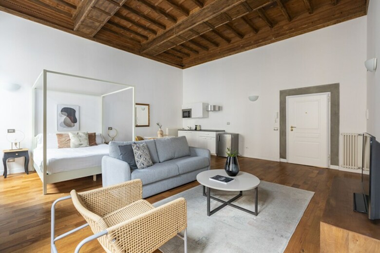 Apartamento Sonder - Vatican Suites