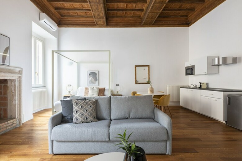 Apartamento Sonder - Vatican Suites
