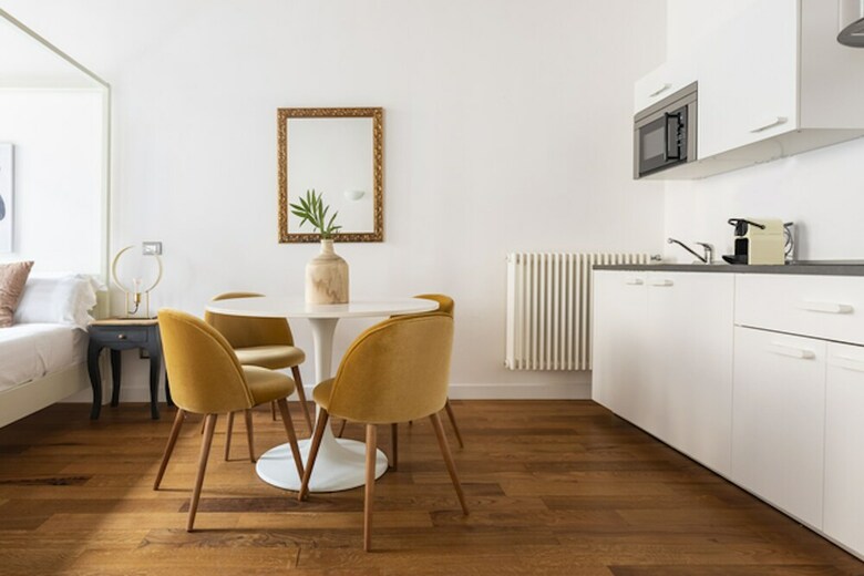 Apartamento Sonder - Vatican Suites