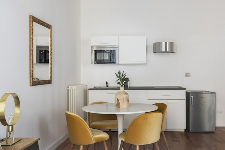 Apartamento Sonder - Vatican Suites