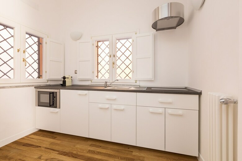 Apartamento Sonder - Vatican Suites
